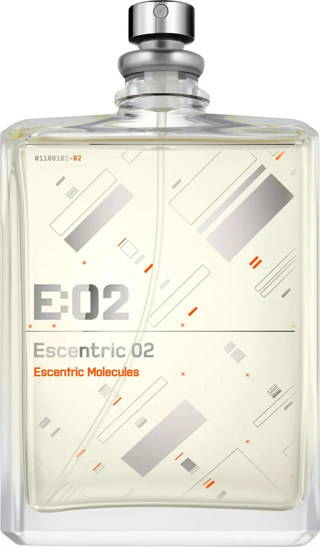 Escentric 02 Eau de Toilette | Nordstrom
