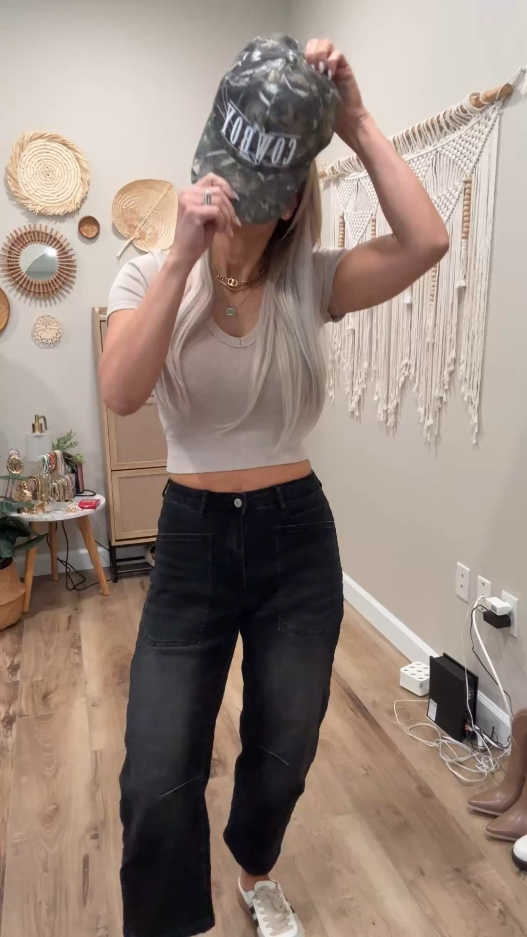 #LTKOver40 #LTKootd #LTKgrwm