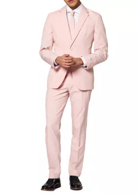 Opposuits Men's Lush Blush, Pink, 42 | Belk