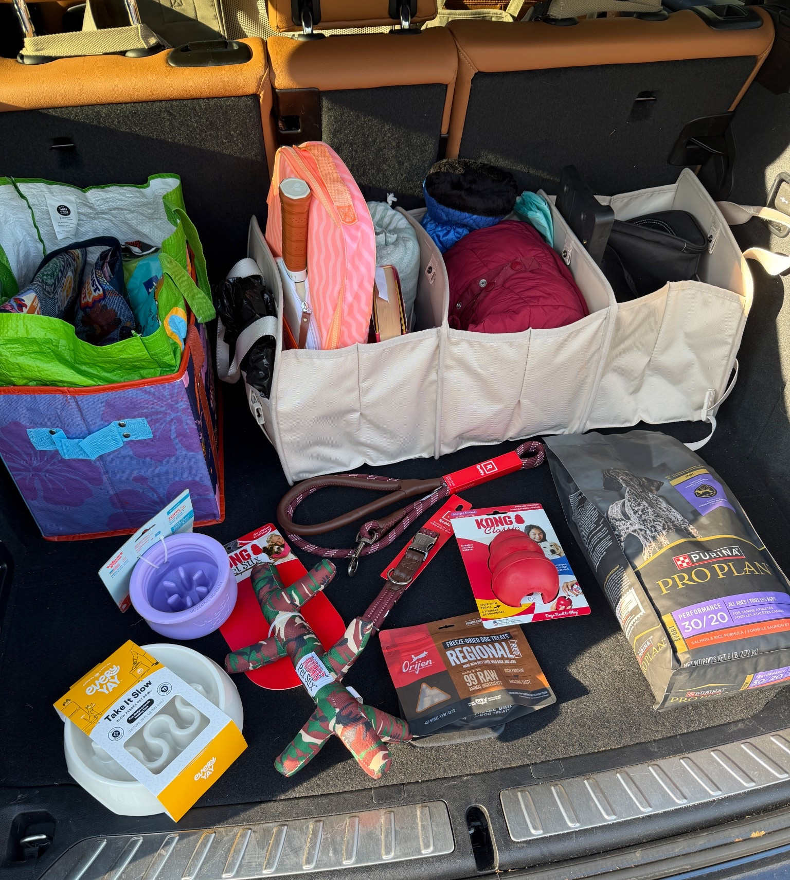 [4/27/26] Laird’s haul at @petco | linking some enrichment toys we love for and some new items we are trying out! #PetcoPartner


#LTKSeasonal