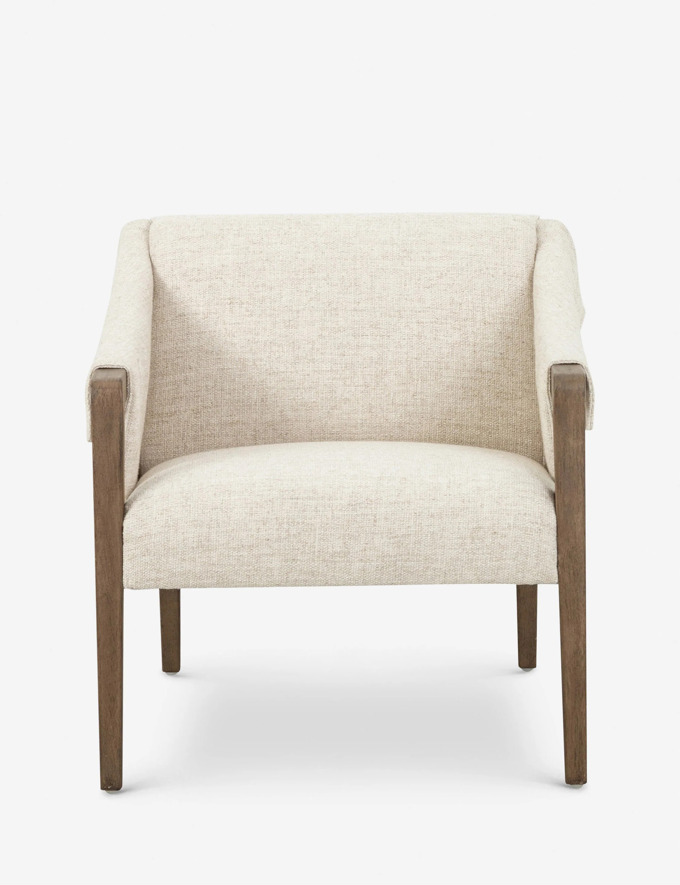 Whittier Accent Chair | Lulu and Georgia 