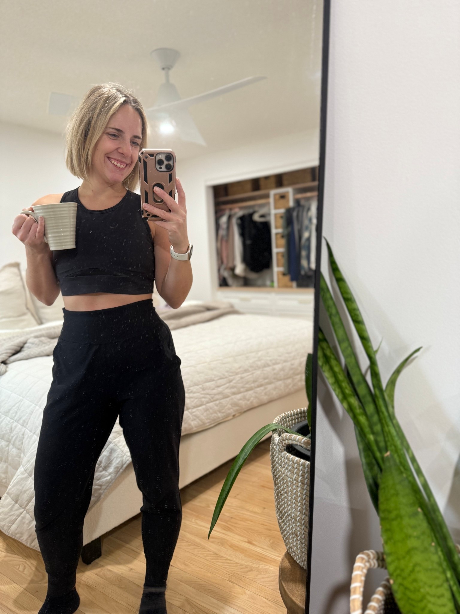 Ready to tackle my health and fitness goals! Why wait until the new year! Get yourself a new workout outfit and get inspired to do the work  

#LTKootd #LTKfitnessgoals #LTKmomlife