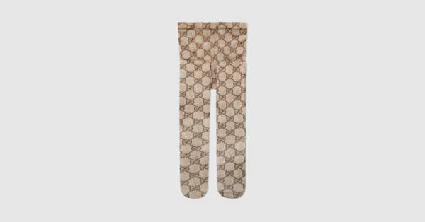 GG pattern tights | Gucci (US)