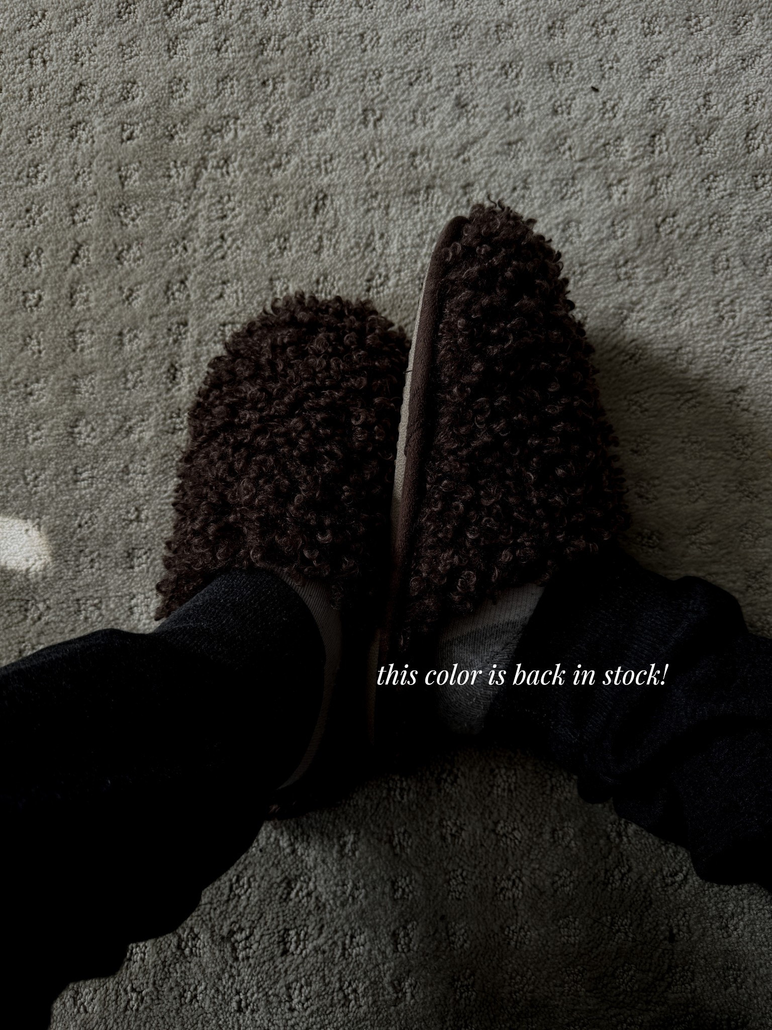 This color is back in stock! Makes a great gift 

#LTKGiftGuide #LTKHoliday #LTKFindsUnder50