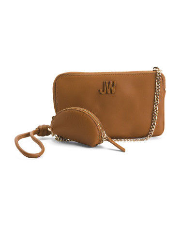 Lyla Clutch | TJ Maxx