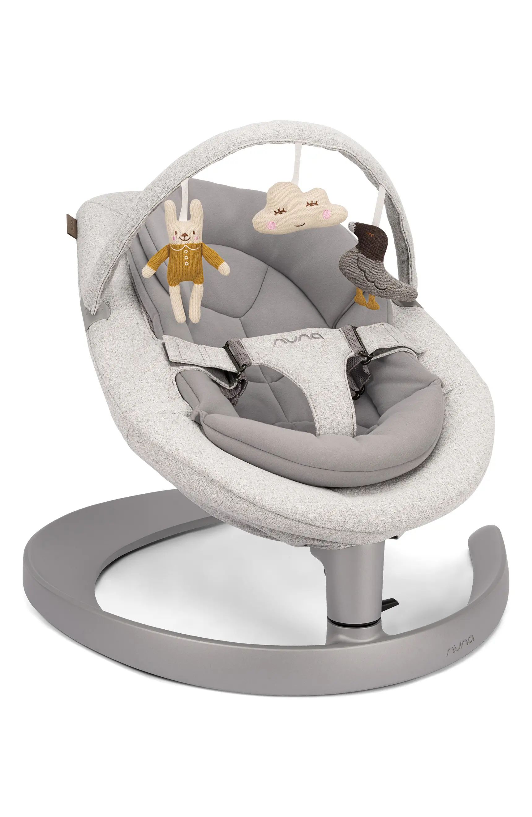 LEAF™ grow Baby Seat with Toy Bar | Nordstrom