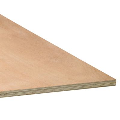 3/4-in x 2-ft x 4-ft Sanded Plywood Lowes.com | Lowe's