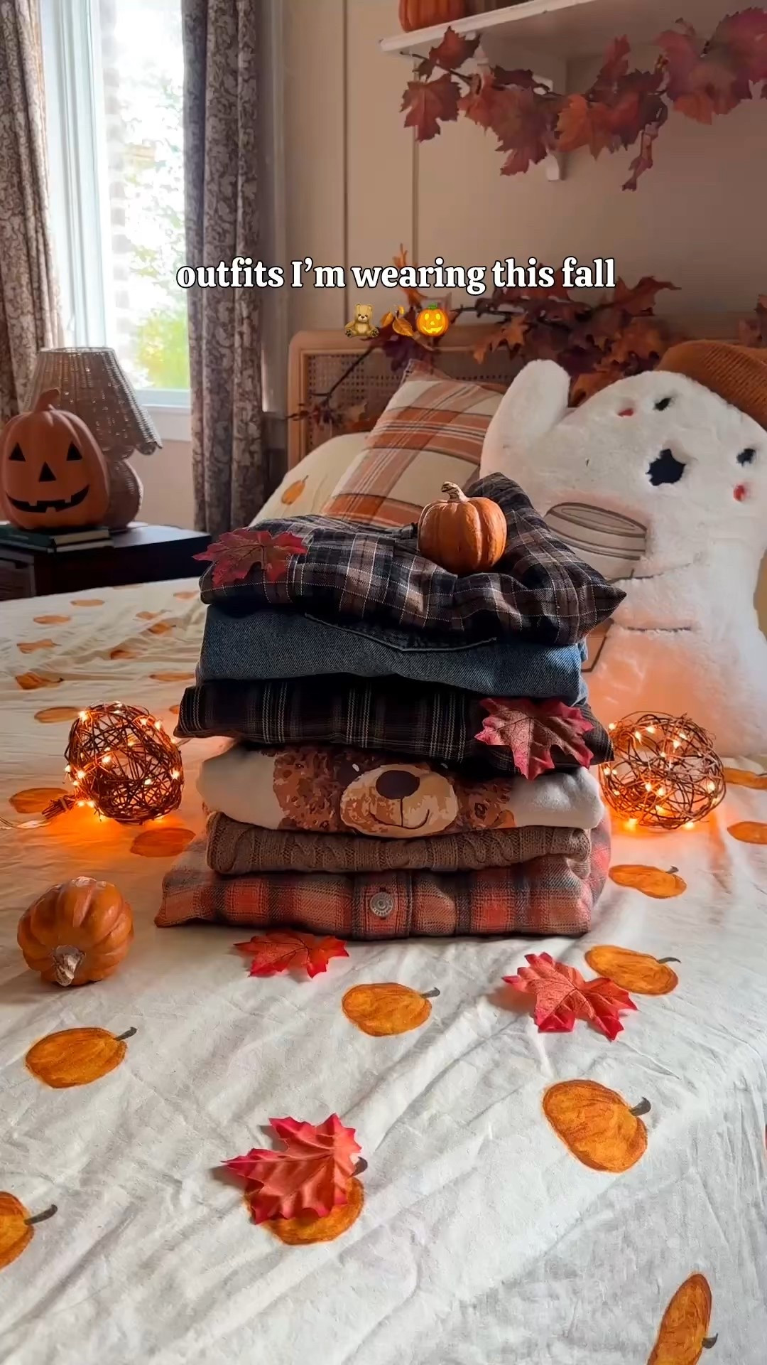 Some fall favorites 

#LTKSeasonal #LTKFallSale