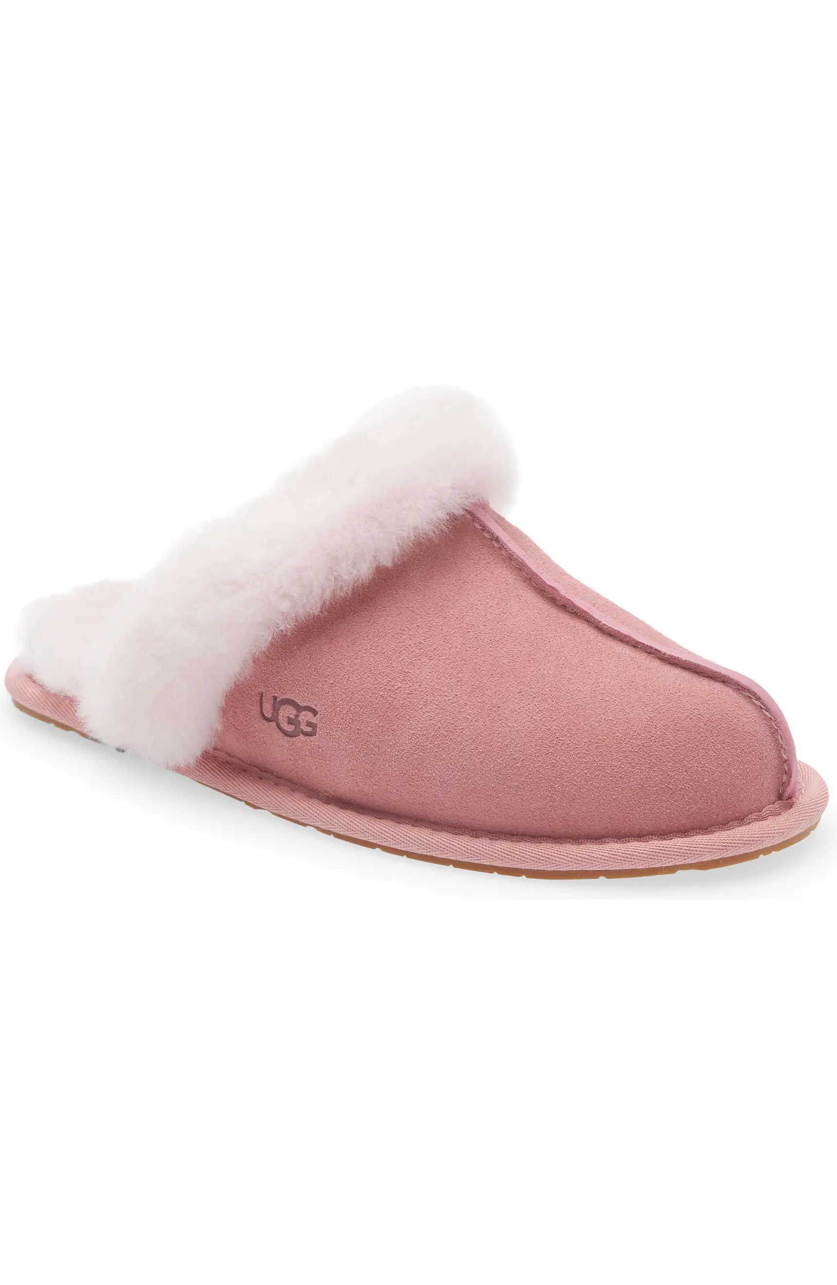 UGG® Scuffette II Slipper | Nordstrom | Nordstrom