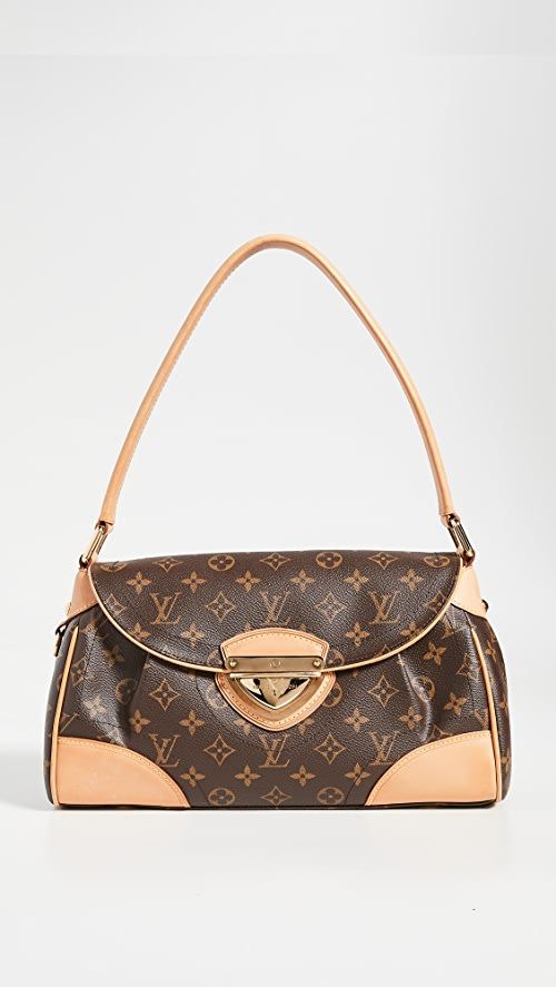 Louis Vuitton Beverly Mm, Monogram | Shopbop
