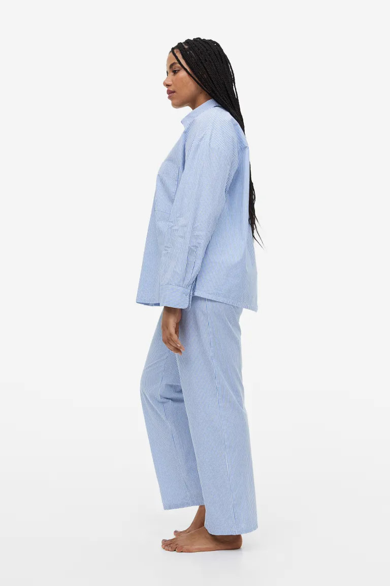 Ensemble de pyjama | H&M (FR, IT, ES, PT, BE)