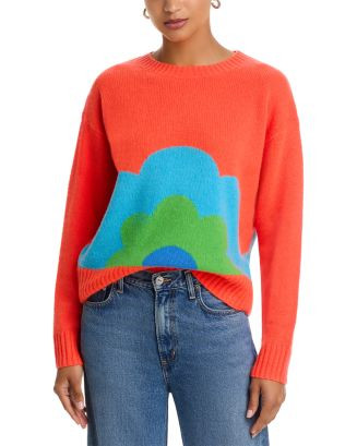 Yinka Ilori x Bloomingdale's Cherish Your Magic Cashmere Sweater - Exclusive  | Bloomingdale's ED... | Bloomingdale's (US)