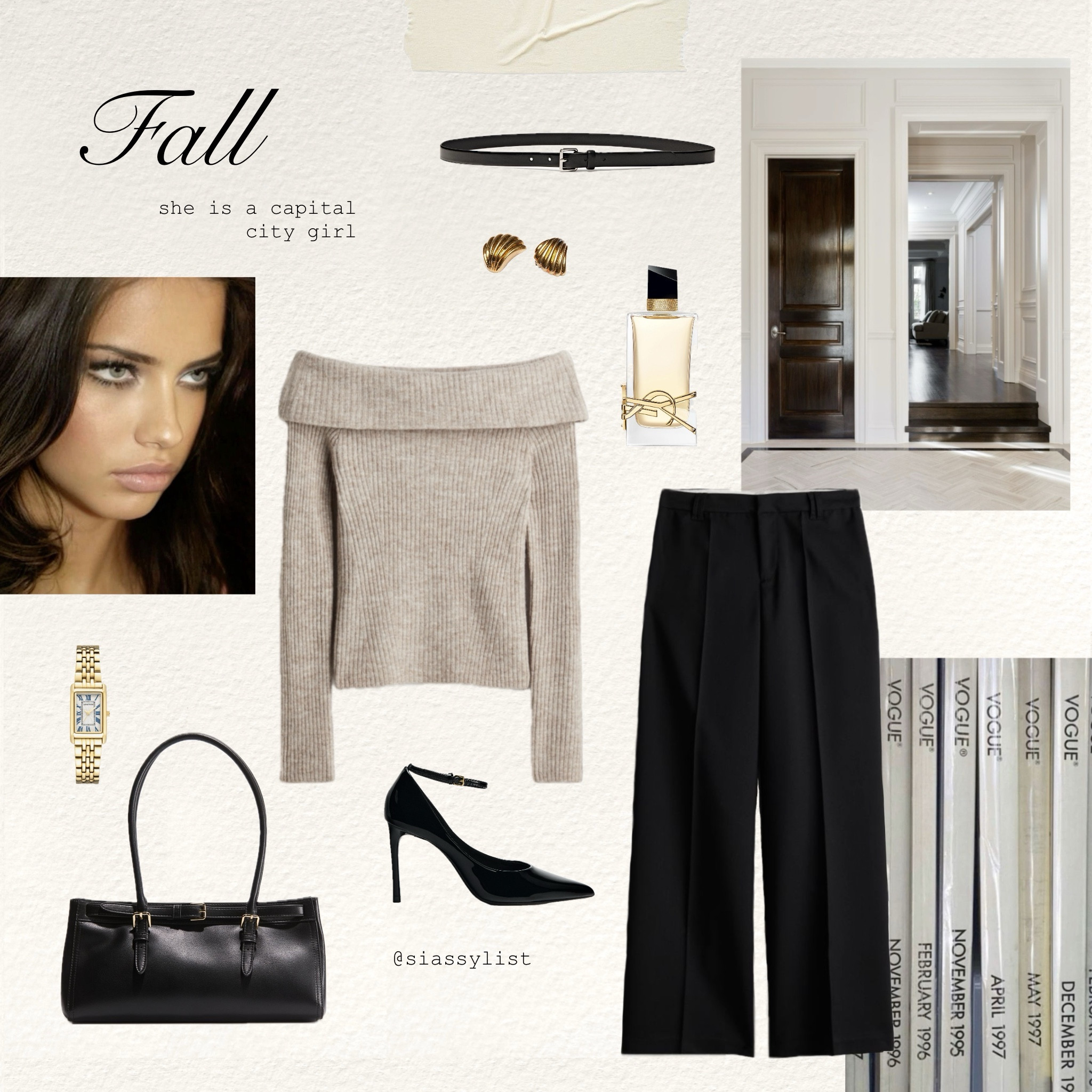 Fall casual elegant outfitt

#LTKHoliday #LTKCyberWeek #LTKStyleTip