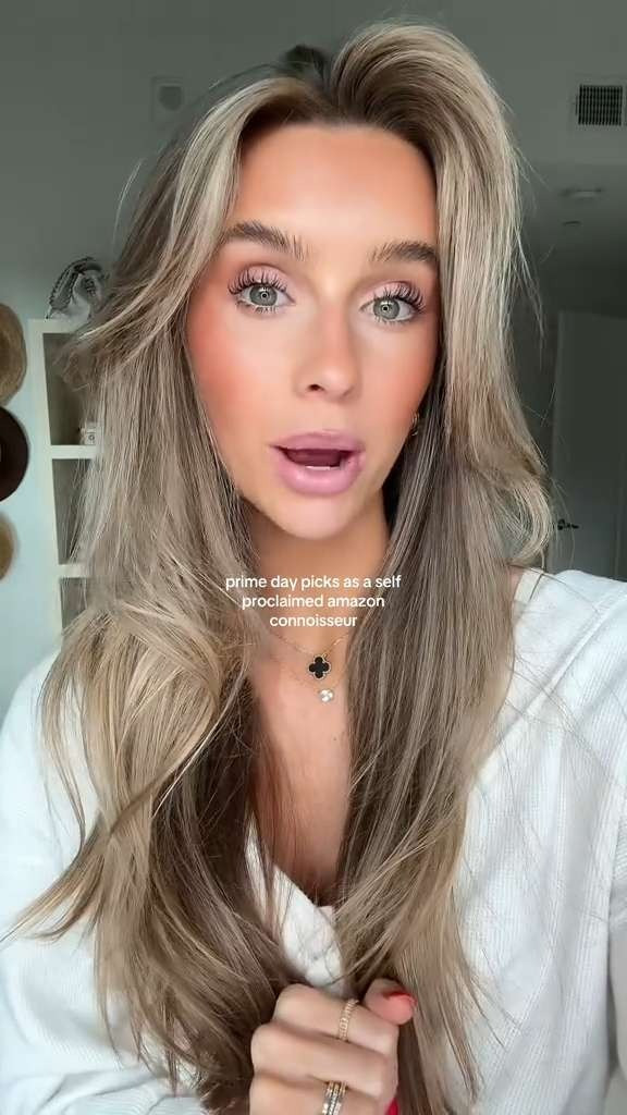 the cart is filling up 🛒

#amazonprimeweek #primeday #primeweek #amazoninfluencer #primeday2025 #amazonprime #primeday2025 

 