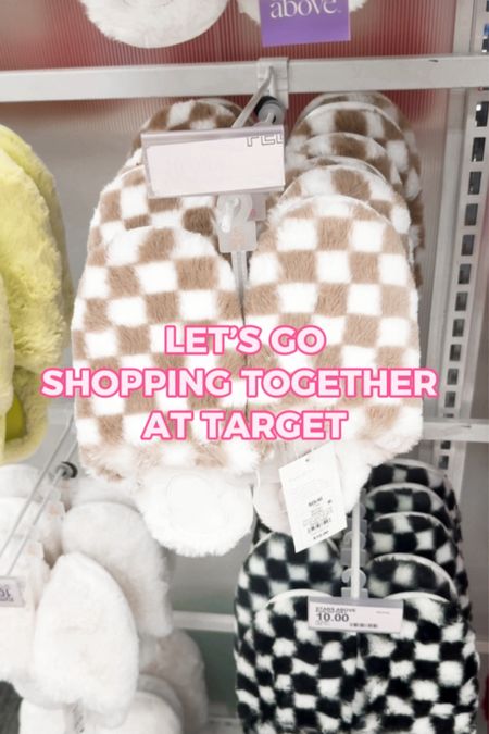 Let’s go shopping together at Target! Watch my full video on my TikTok! 💕

#LTKSeasonal #LTKfindsunder50 #LTKHoliday
