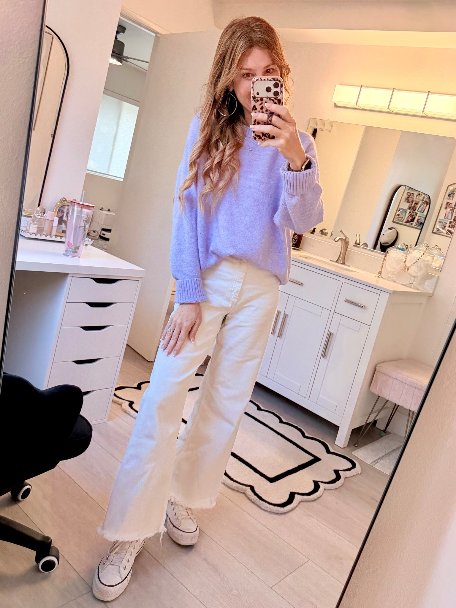 Spriiiiiiing!

#LTKmomlife #LTKSpringSale #LTKgrwm