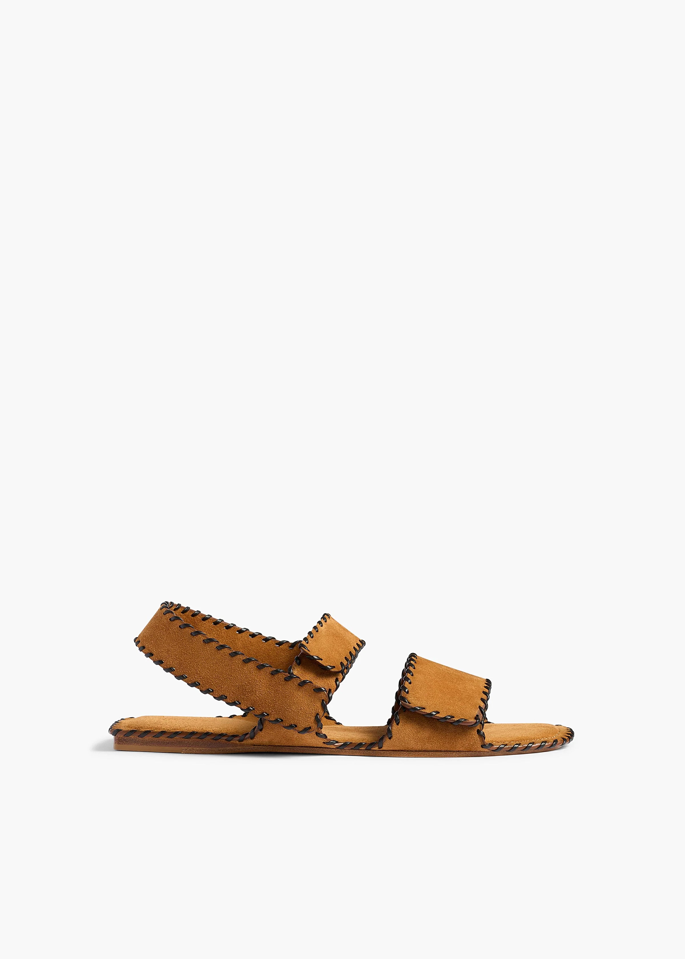 Boden Sandal | Khaite