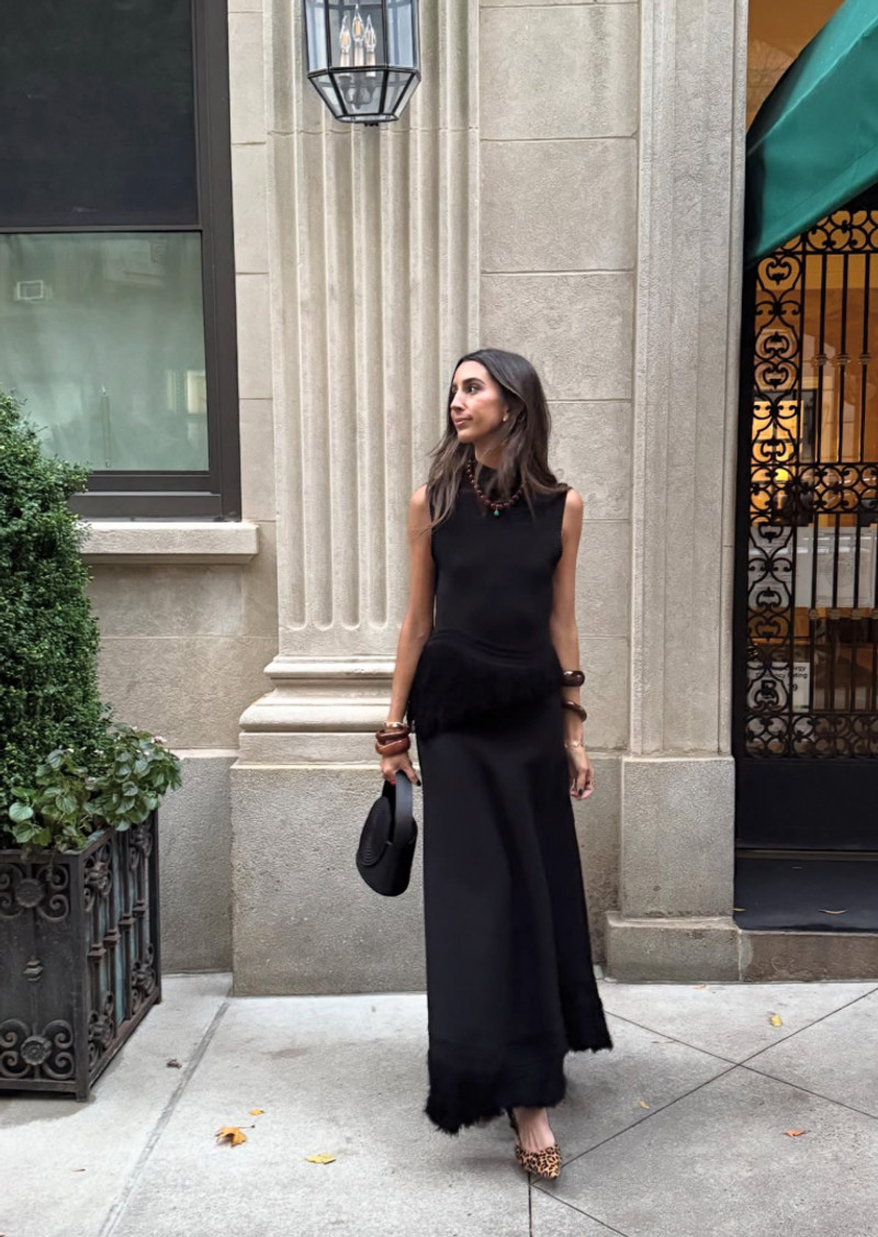 Johanna Ortiz 

 #LTKSeasonal #LTKStyleTip