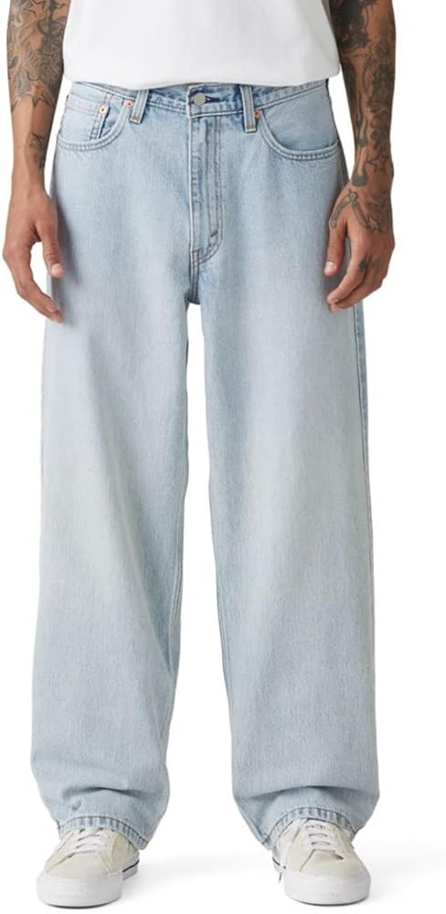 Levi's Mens 578® Baggy Fit JeanJeans | Amazon (CA)