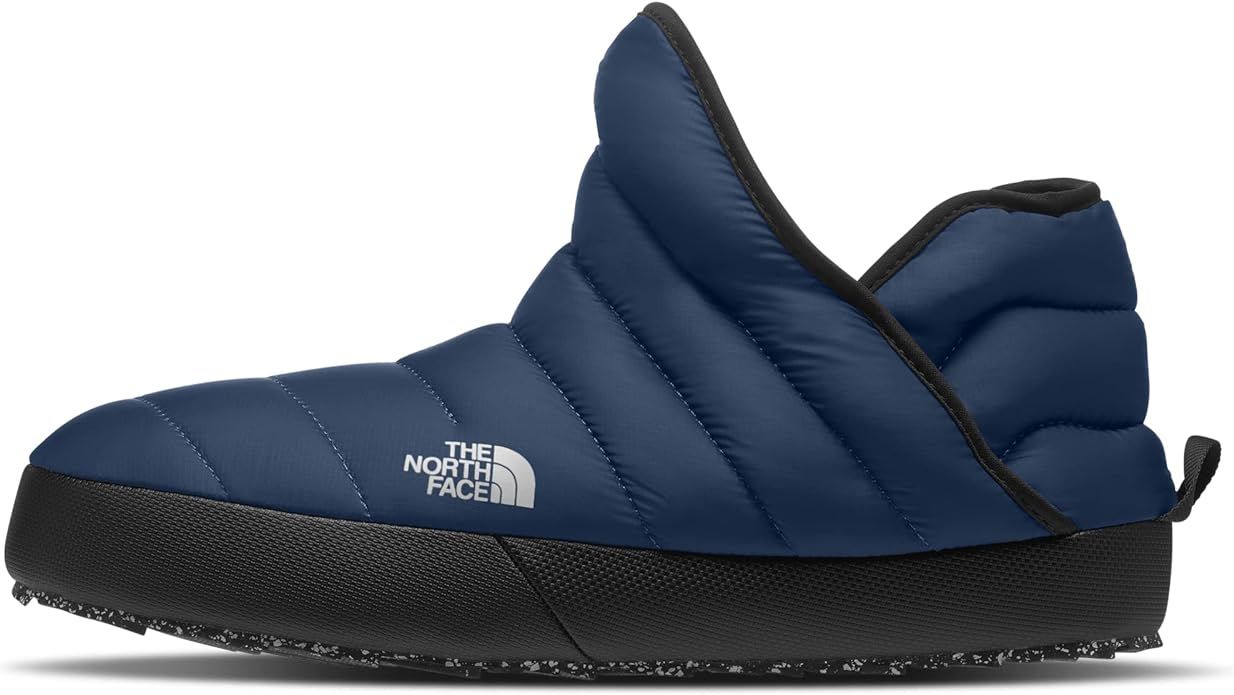 THE NORTH FACE Men's Thermoball Traction Bootie | Amazon (US)