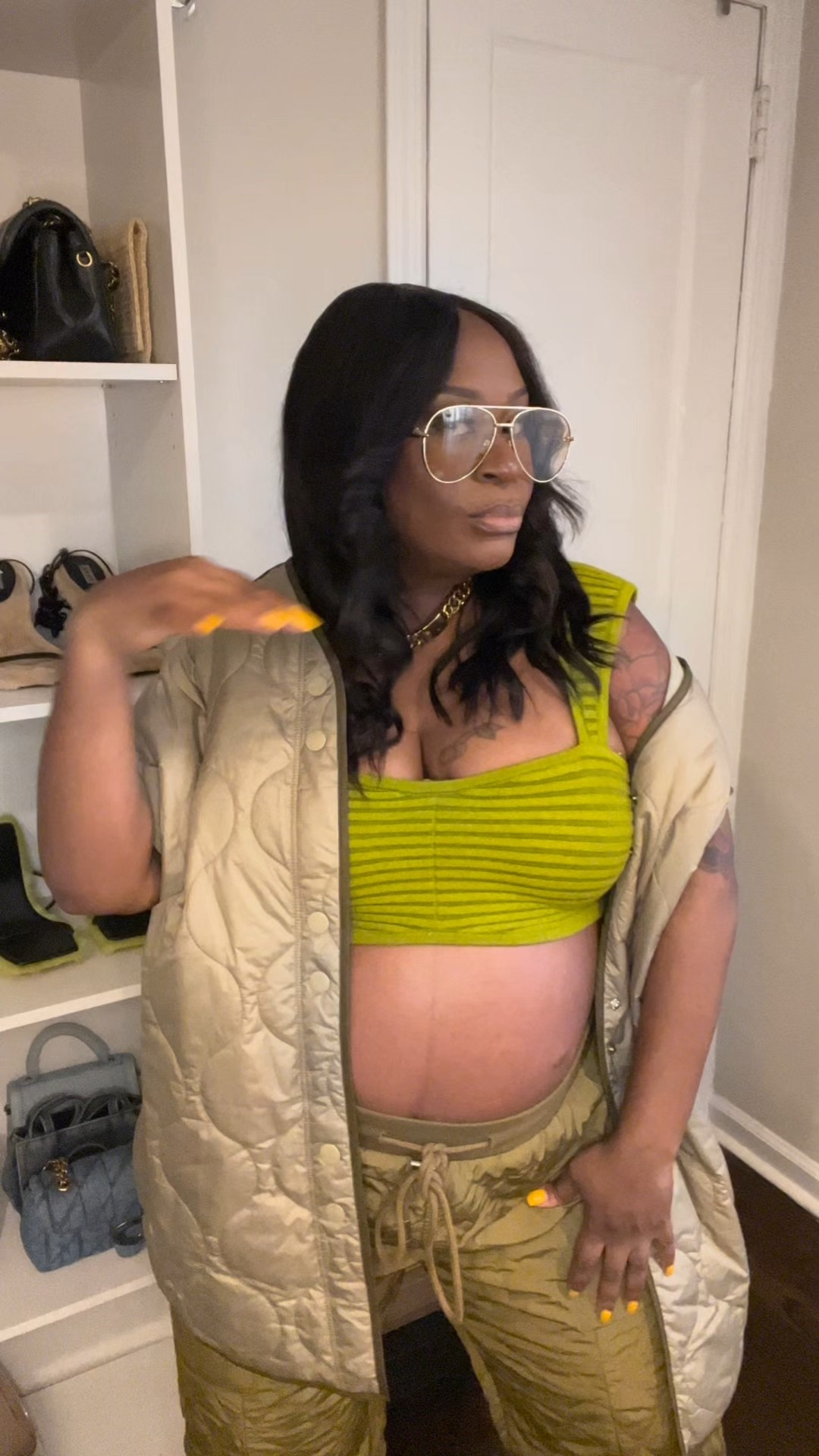 💚

#LTKSaleAlert #LTKStyleTip #LTKFindsUnder100