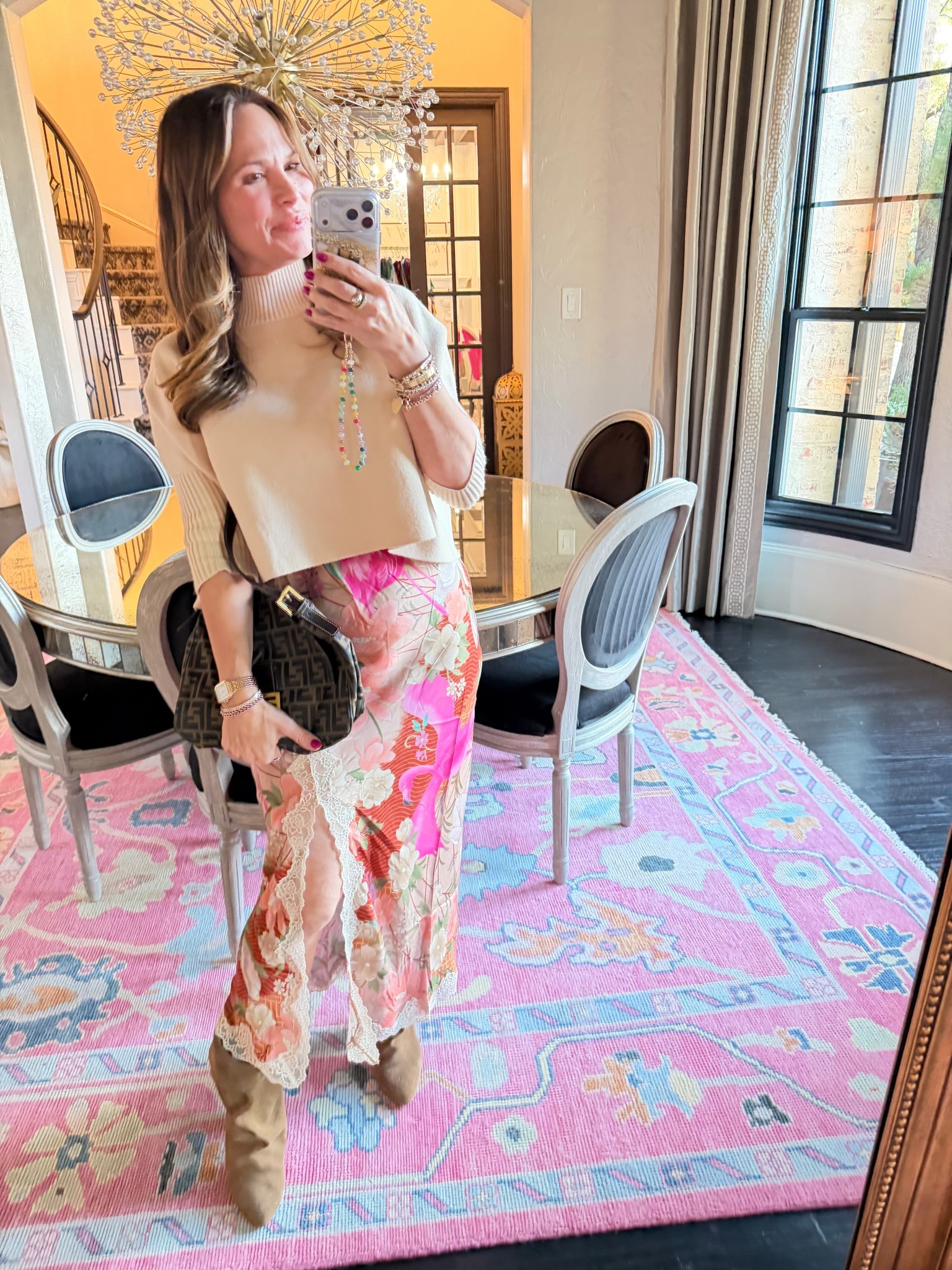 Outfit of the Day 

#LTKootd