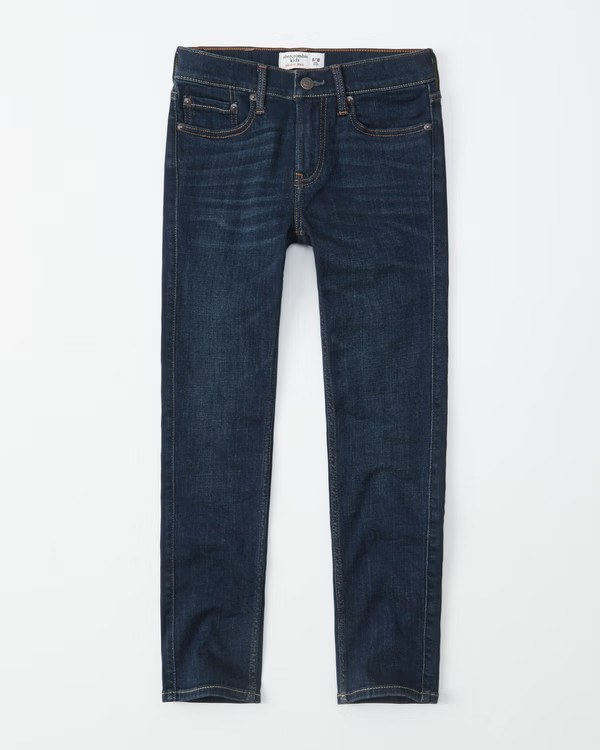 boys skinny jeans | boys | Abercrombie.com | Abercrombie & Fitch (US)