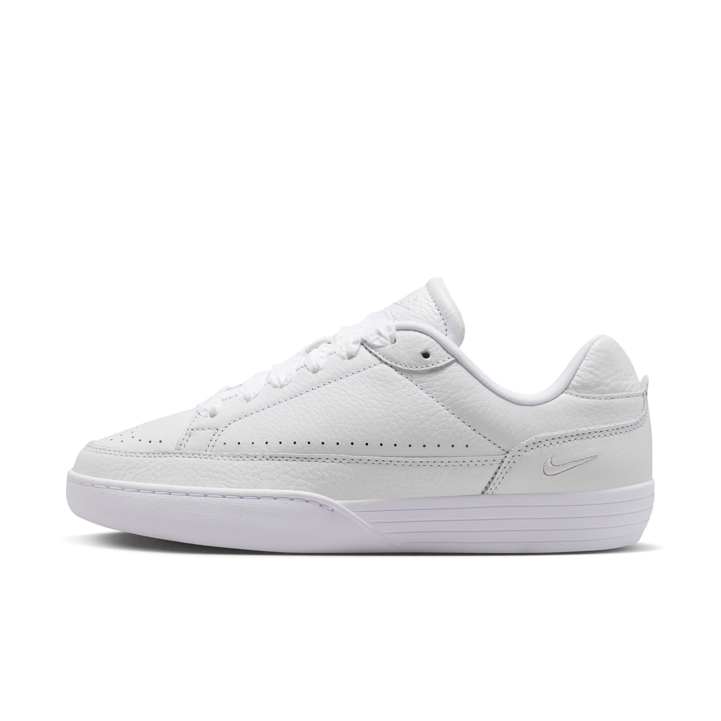 Nike Women's Tennis Centre Shoes in White | IM5955-101 | Nike (US)
