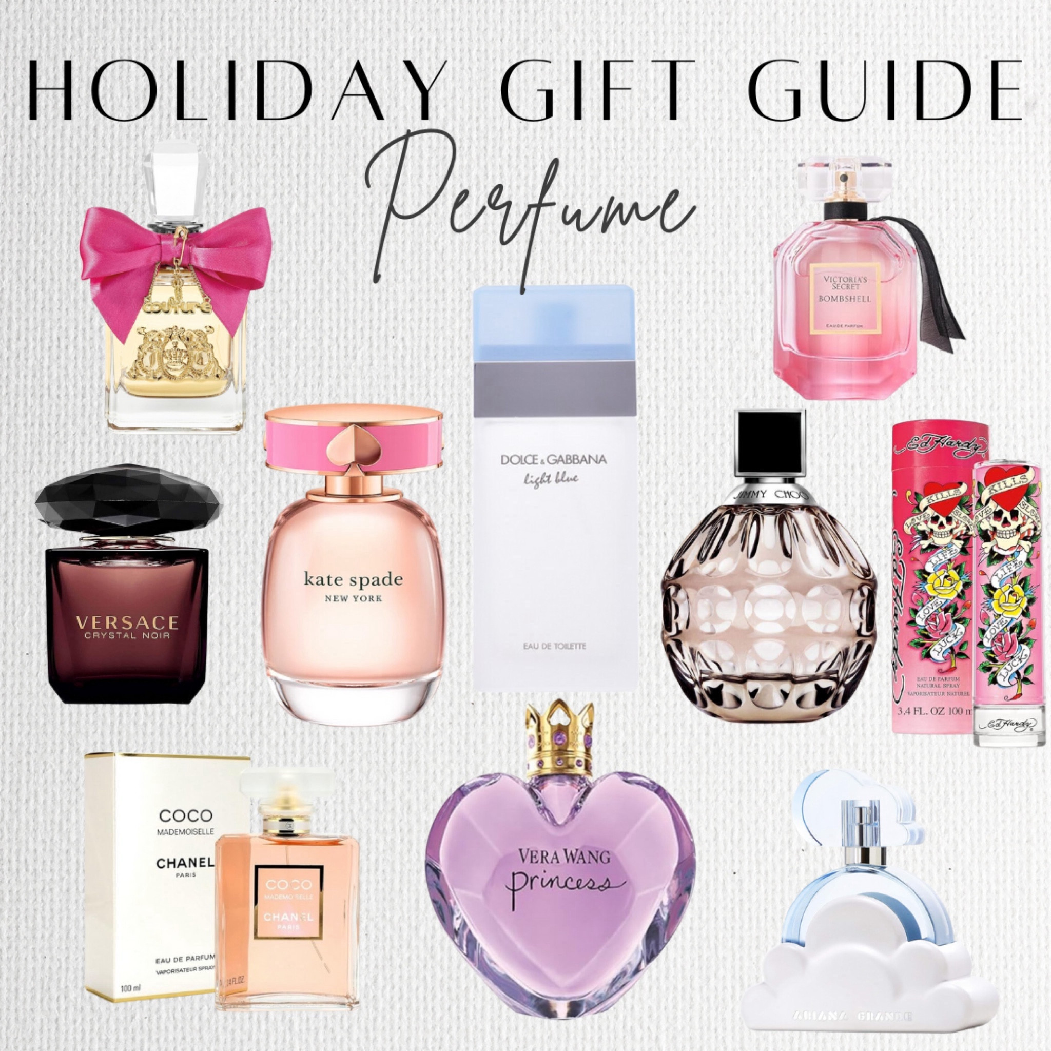 #giftguide #holidaygiftguide #giftideas #christmasgiftguide
#giftguideforher #giftideasformom #giftideasforsister #giftideas🎁 #affordablegiftsforwomen  #affordablegiftideas #perfume #christmasgifts #christmasgiftideas


#LTKGiftGuide #LTKHoliday #LTKbeauty