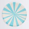 Candy Stripe Party Side Plates | Oh Happy Day Shop