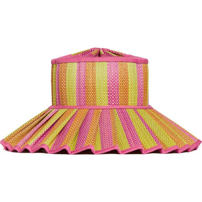 Shire | Luxe Capri Hat | Maisonette