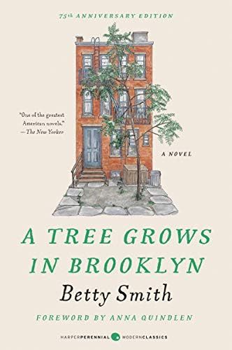 A Tree Grows in Brooklyn [75th Anniversary Ed] (Perennial Classics) | Amazon (US)
