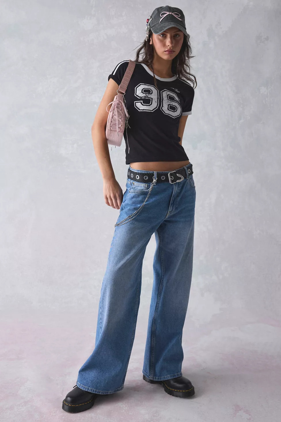 BDG Ozzy Loose Jean | Urban Outfitters (US and RoW)