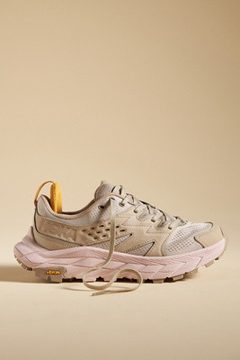 HOKA® Anacapa Breeze Low Sneakers | Anthropologie (US)