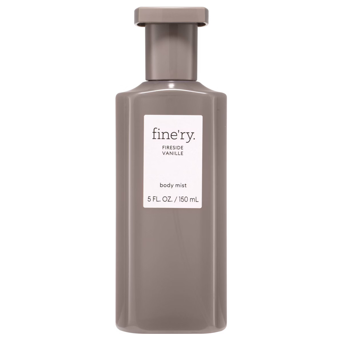 fine'ry. Women's Vanilla Body Mist - Fireside Vanilla - 5 fl oz | Target