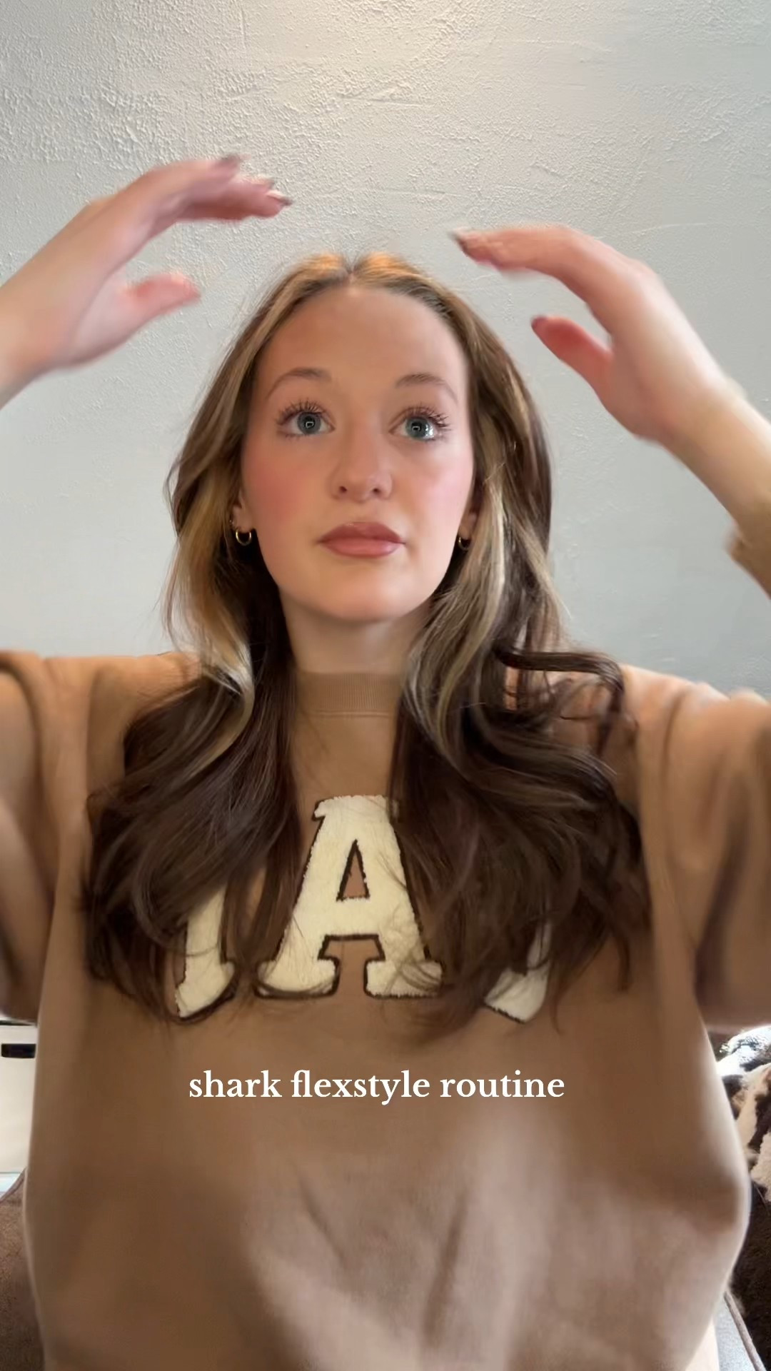 Style my hair with me using the Shark FlexStyle! #hair #blowout #volume #hairroutine #hairtutorial #sharkbeauty #sharkflexstyle #airwrap #beauty 

#LTKselfcare #LTKgrwm #LTKBeauty