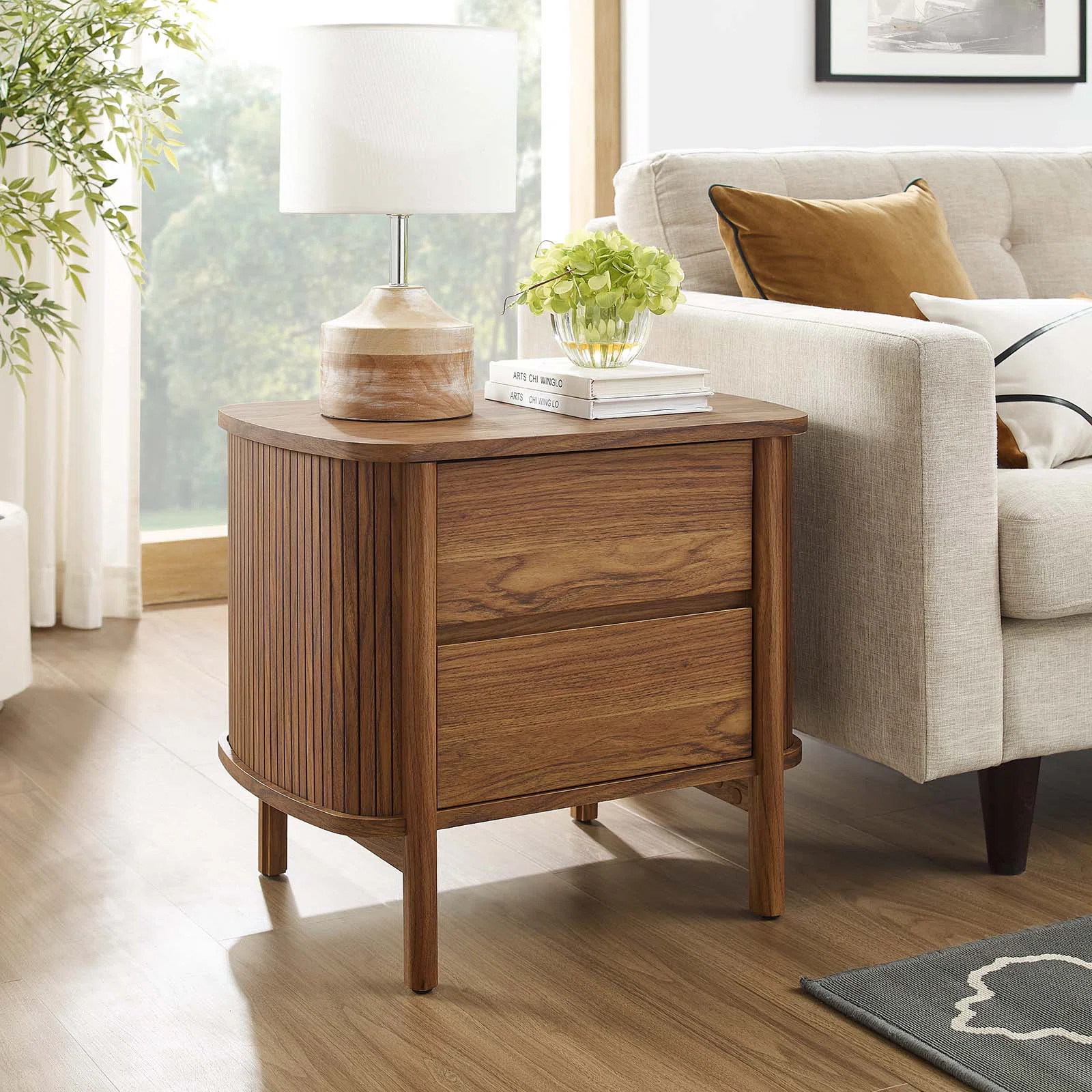 Modway Cadence Nightstand | Wayfair North America