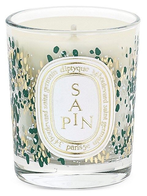 Limited Edition Holiday Sapin Candle | Saks Fifth Avenue