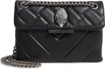 Mini Kensington Quilted Leather Crossbody Bag | Nordstrom