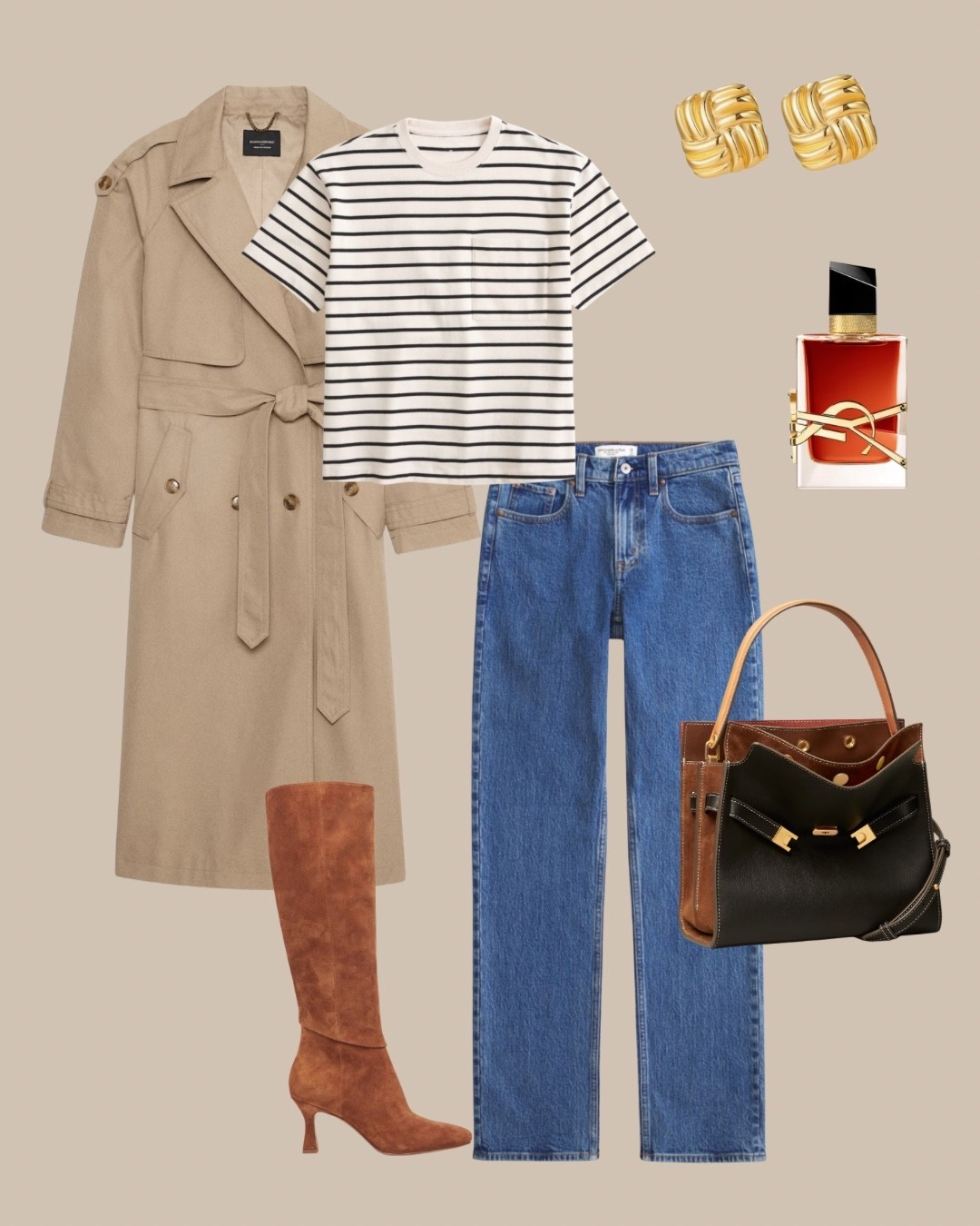 Fall Outfit Inspo 

#LTKSeasonal #LTKautumn #LTKSaleAlert