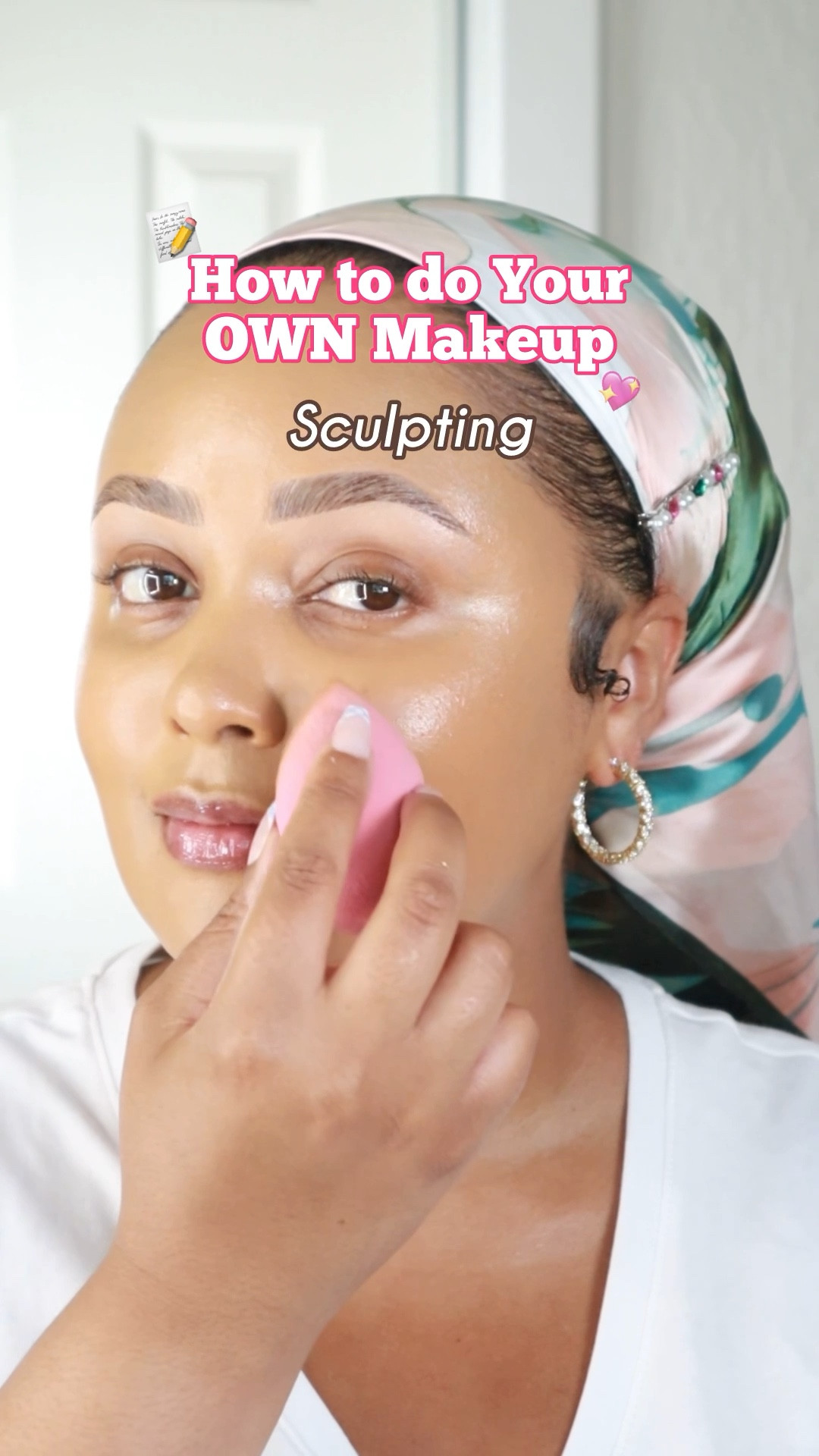 How to Sculpt Your Face

#LTKBeauty