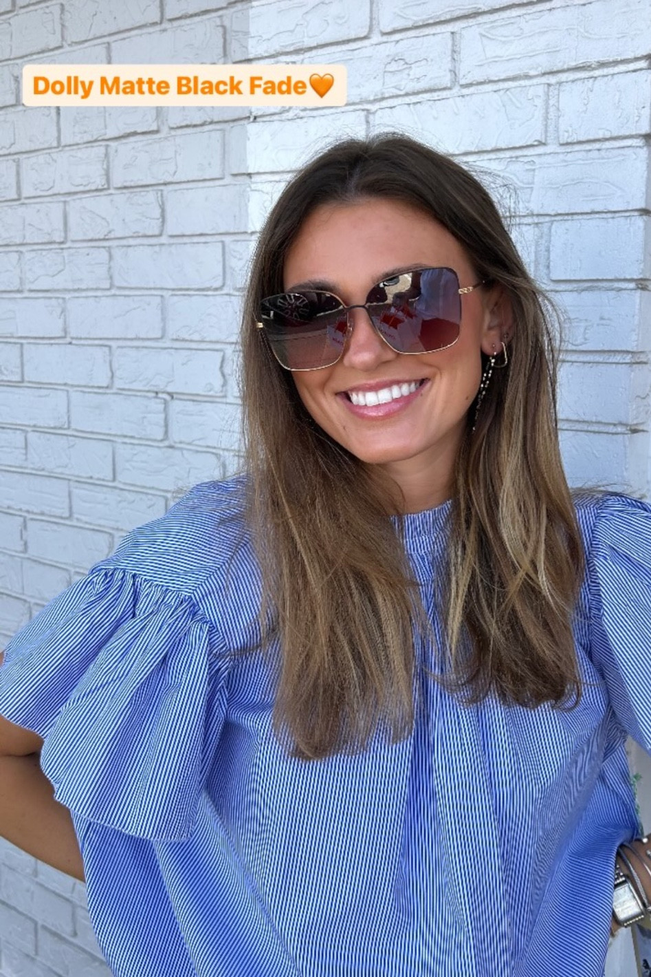 KREWE sunglasses !! 

#LTKStyleTip #LTKWorkwear