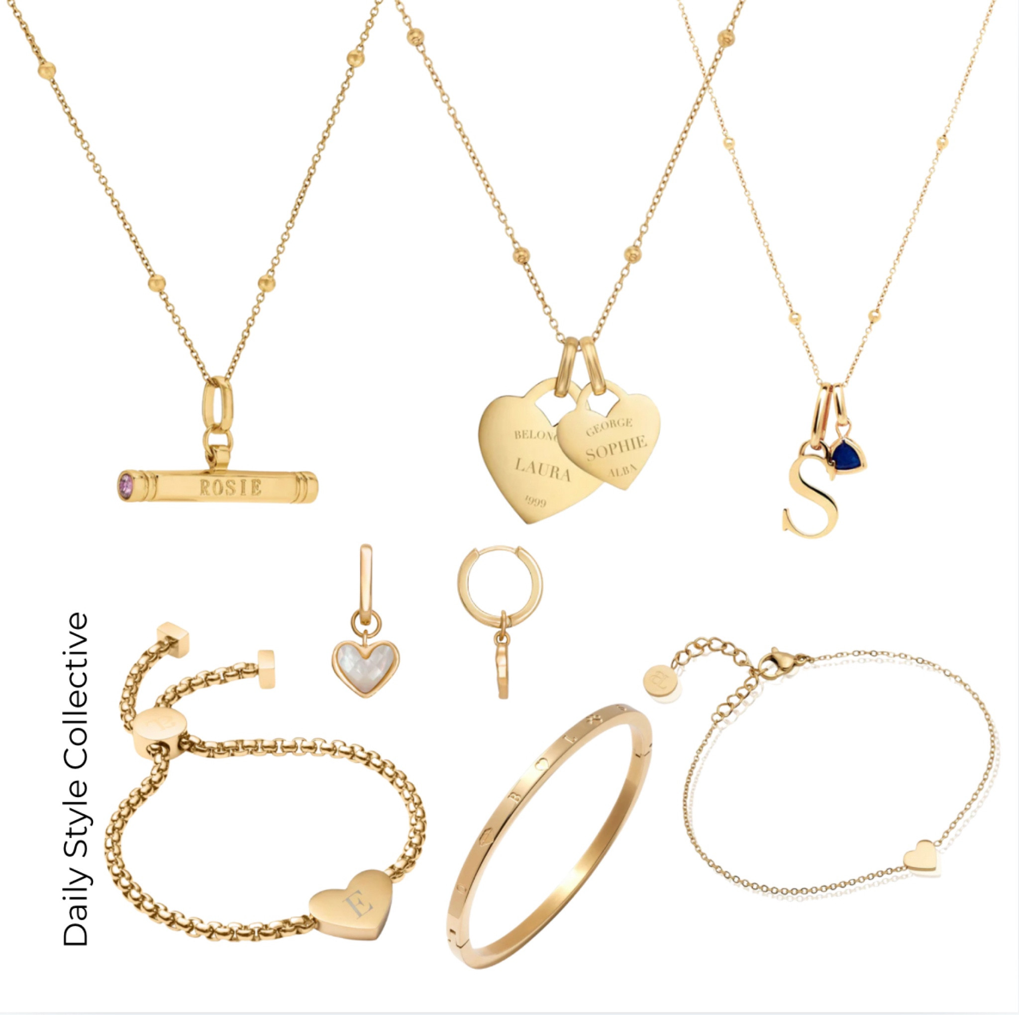 Christmas gifting at it’s finest 😍 all of these amazing pieces and you can get two for the price of one with code 2for1 🙌🏼🫶🏼

#LTKgiftguide #LTKautumn #LTKstyletip