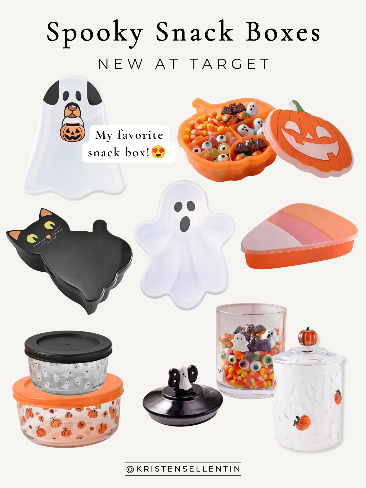 New! Spooky snack boxes @ Target!

#LTKfoodie #LTKSeasonal #LTKKids