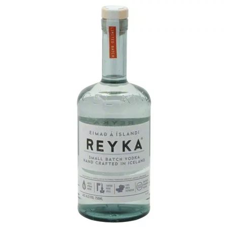 Reyka Vodka, 750 mL | Walmart (US)