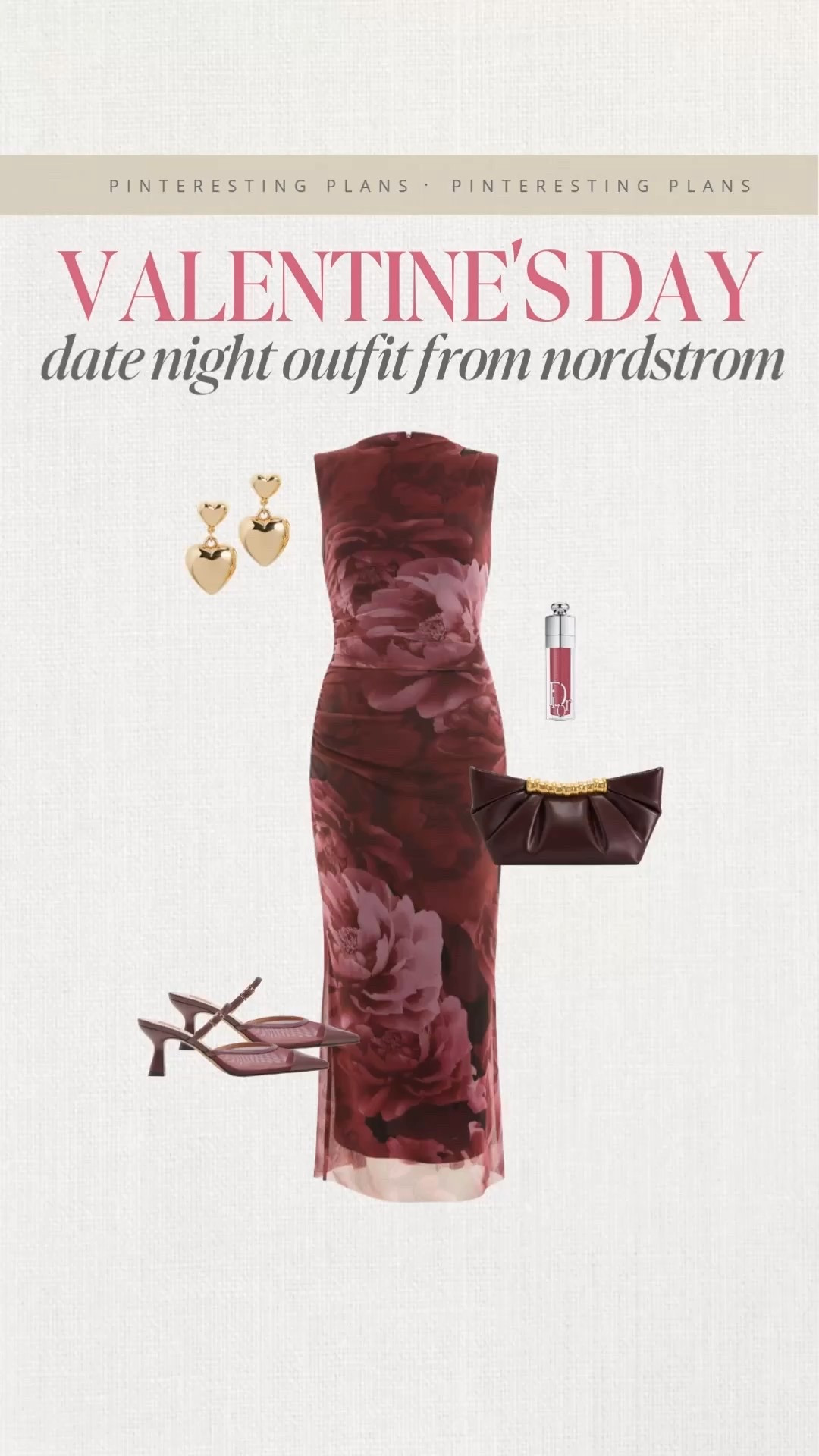 Valentine's Day outfit from Nordstrom 

#LTKootd #LTKValentine #LTKdayinmylife

#LTKValentine #LTKootd #LTKdayinmylife