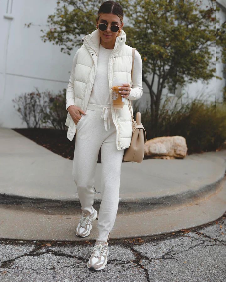 Splendid x Cella Jane Solid Crewneck Sweater | Splendid