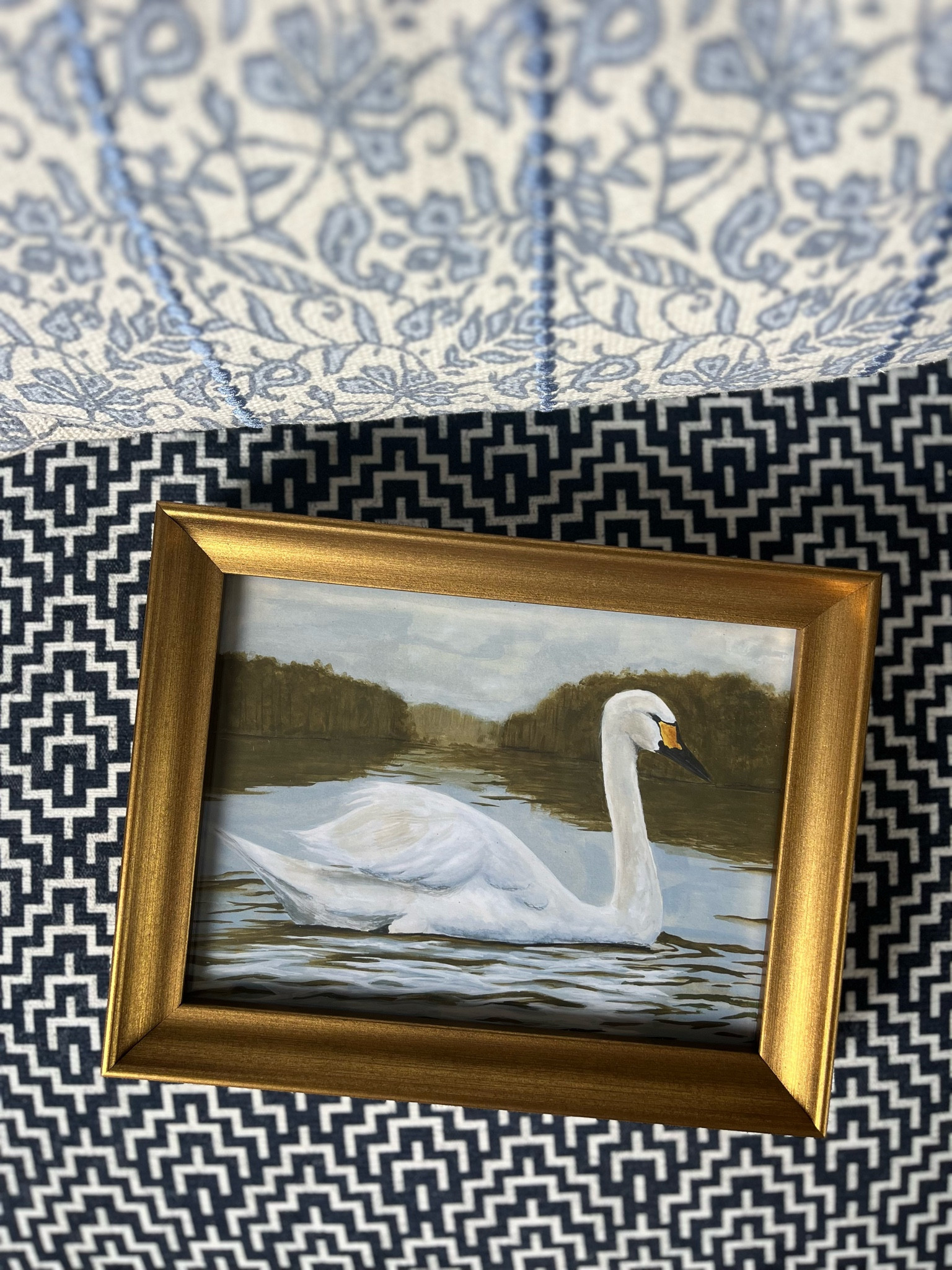 Swan framed art under $10!

Affordable home decor
Swan Art
Framed art
Grand millenial home 

#LTKHome