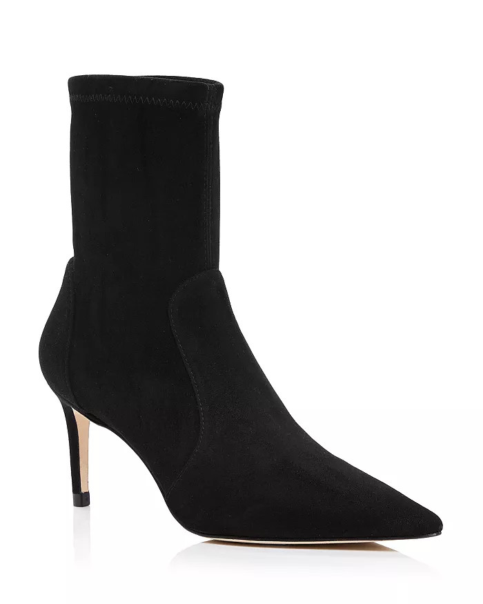 Women's Stuart 75 Stretch Booties | Bloomingdale's (US)