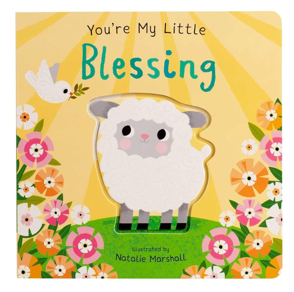 You're My Little Blessing | Amazon (US)